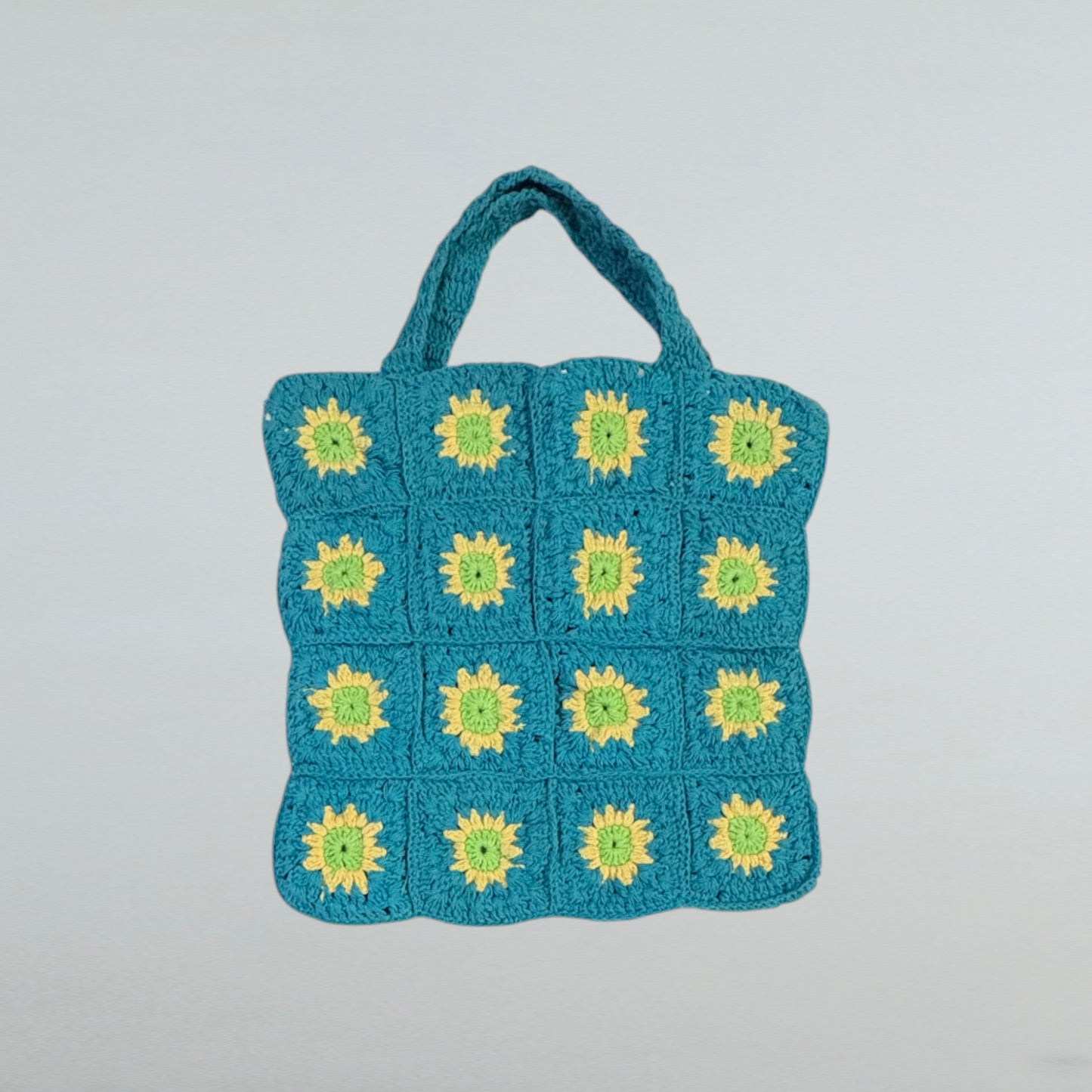 Multicolor Shoulder Bag RC0134