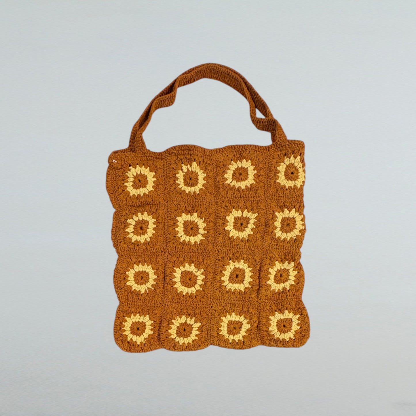 Multicolor Shoulder Bag RC0135