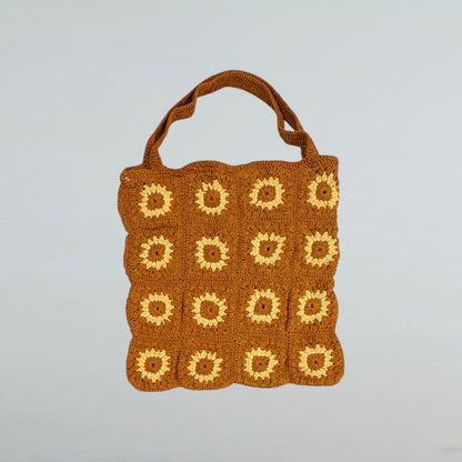 Multicolor Shoulder Bag RC0135