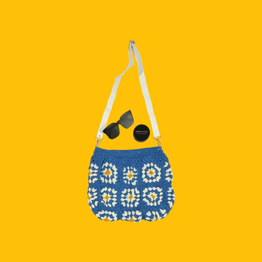 Multicolor Shoulder Bag RC0104