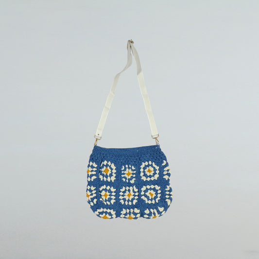 Multicolor Shoulder Bag RC0104