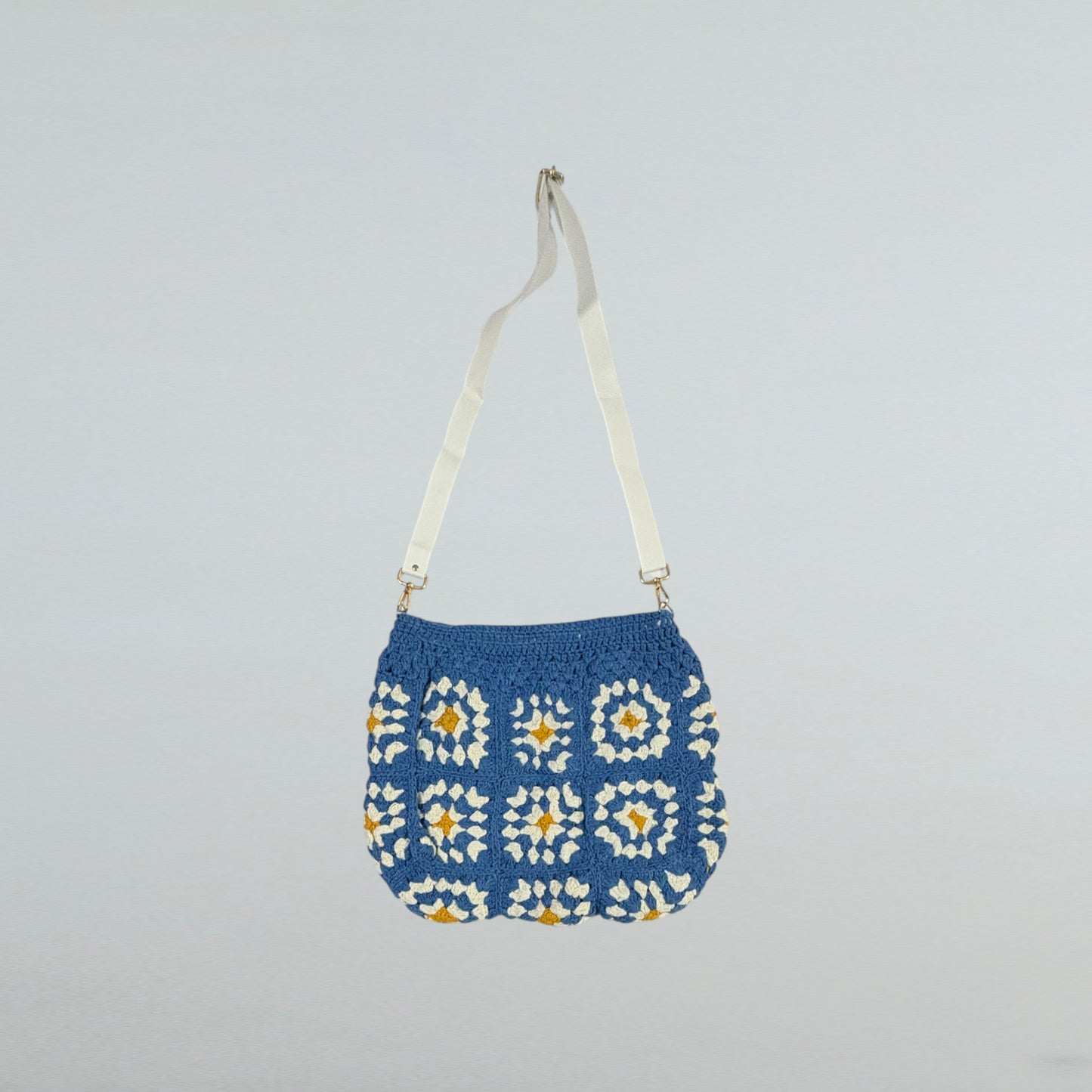 Multicolor Shoulder Bag RC0104