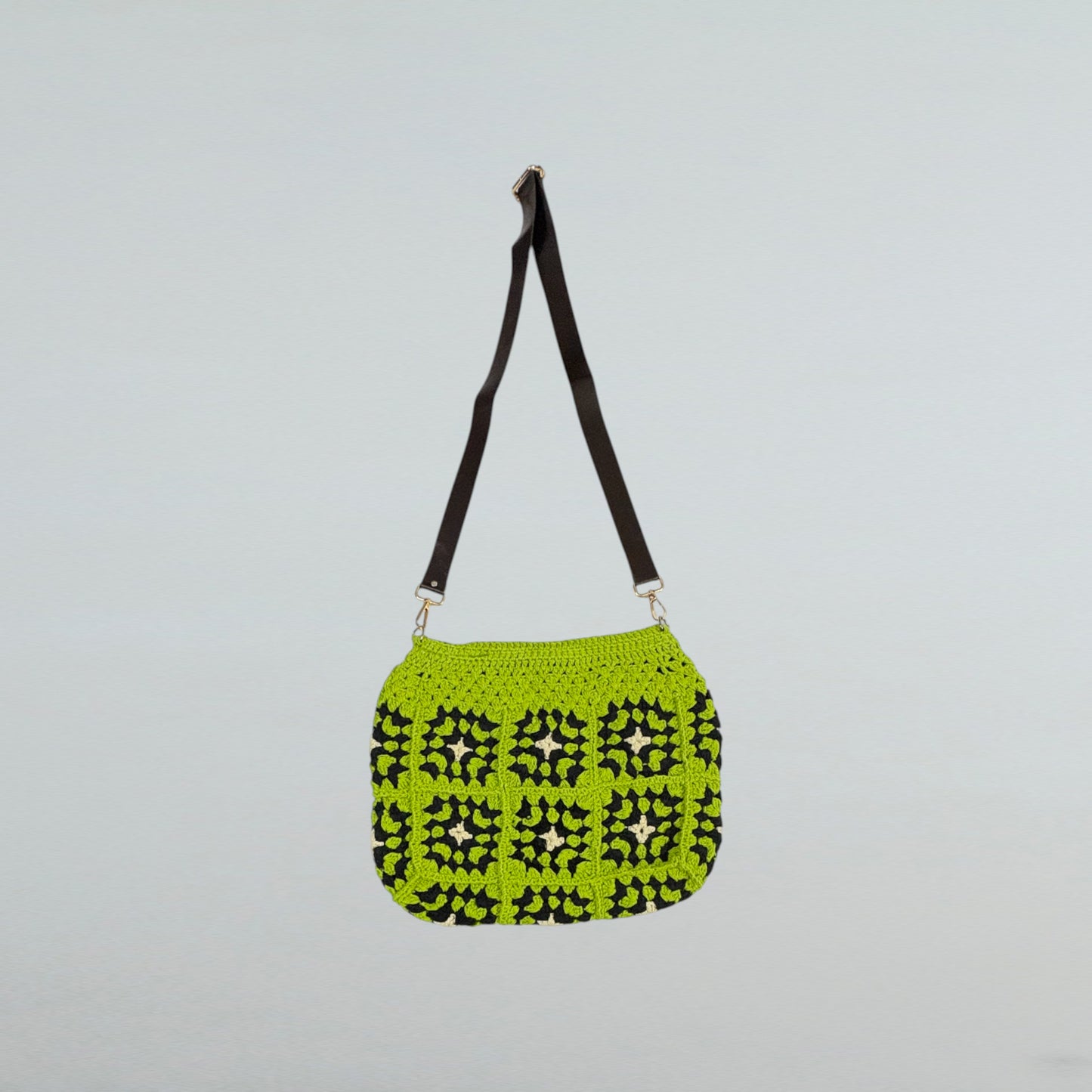 Multicolor Shoulder Bag RC0102