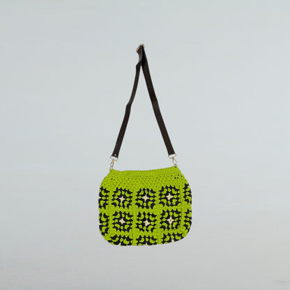 Multicolor Shoulder Bag RC0102