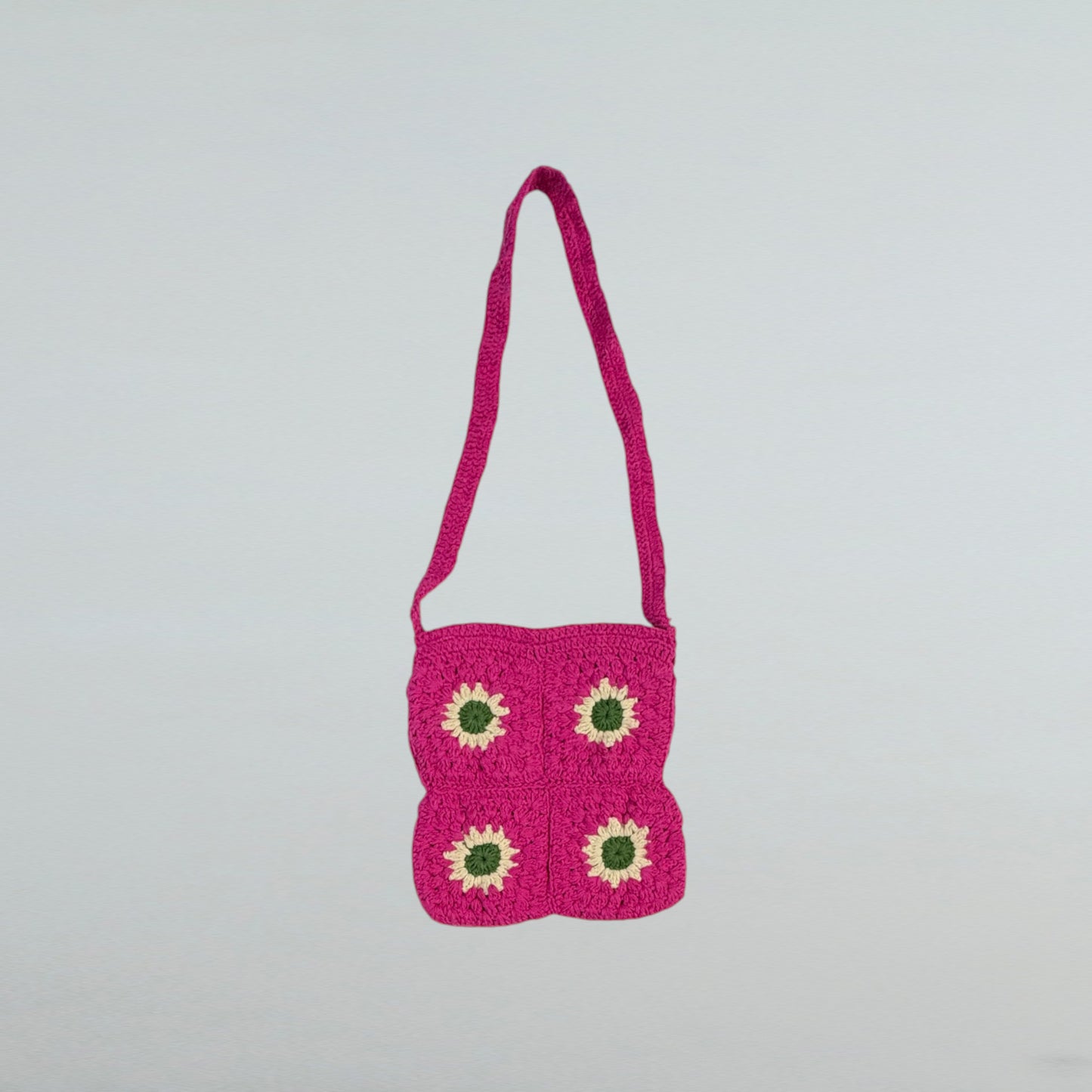 Multicolor Sling Bag RC0098