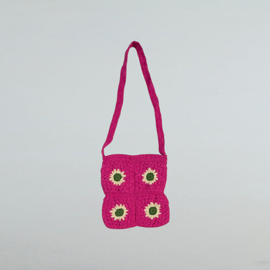 Multicolor Sling Bag RC0098