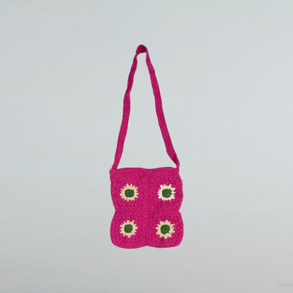 Multicolor Sling Bag RC0098