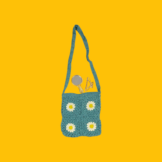 Multicolor Sling Bag RC0099