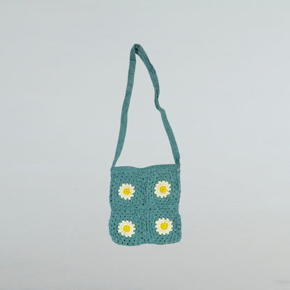 Multicolor Sling Bag RC0099