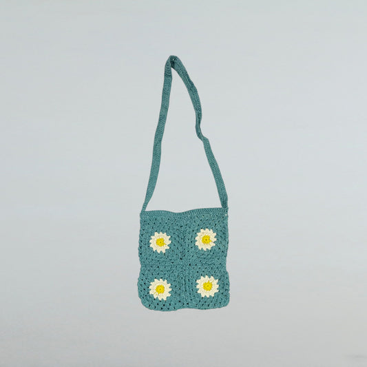 Multicolor Sling Bag RC0099