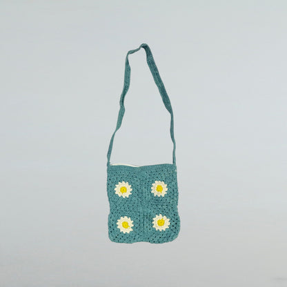 Multicolor Sling Bag RC0099