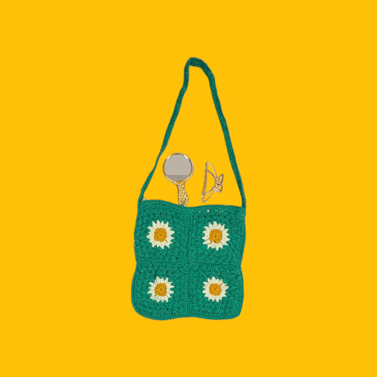 Multicolor Sling Bag RC0100