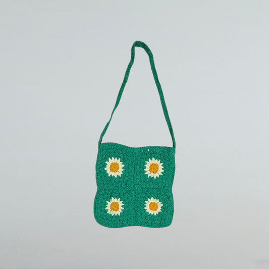 Multicolor Sling Bag RC0100