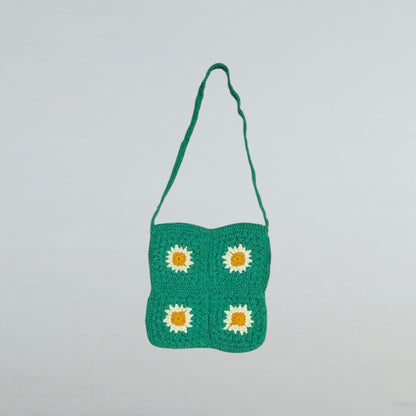 Multicolor Sling Bag RC0100