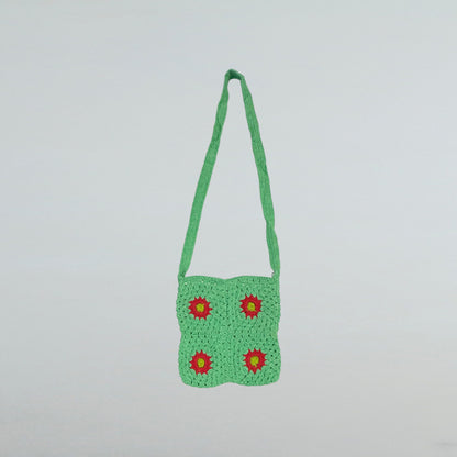 Multicolor Sling Bag RC0101