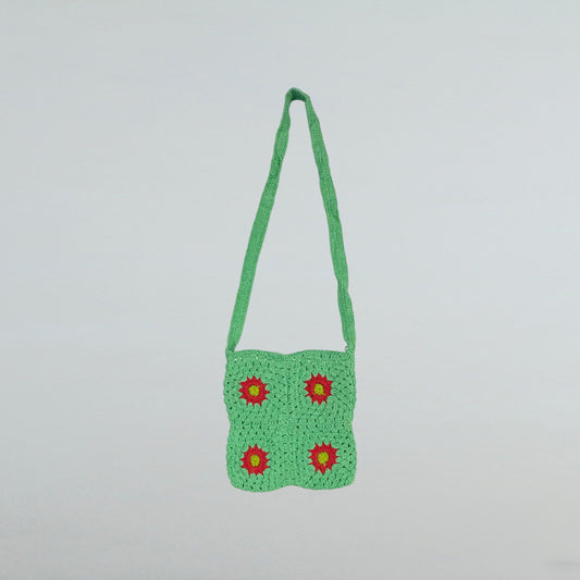 Multicolor Sling Bag RC0101
