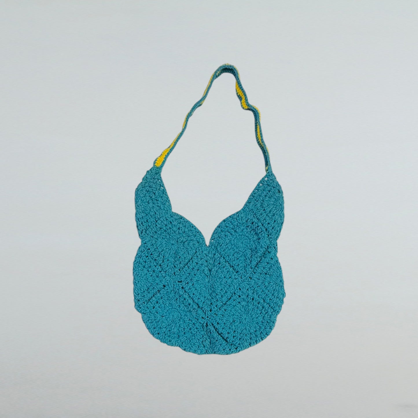 Multicolor Shoulder Bag RC0108