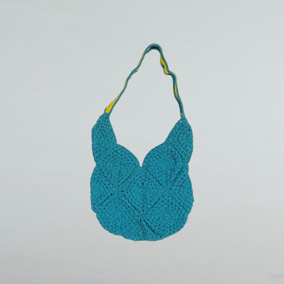 Multicolor Shoulder Bag RC0108