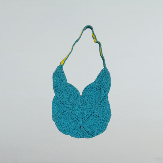 Multicolor Shoulder Bag RC0108