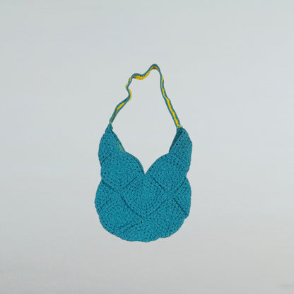 Multicolor Shoulder Bag RC0108