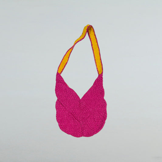 Multicolor Shoulder Bag RC0107