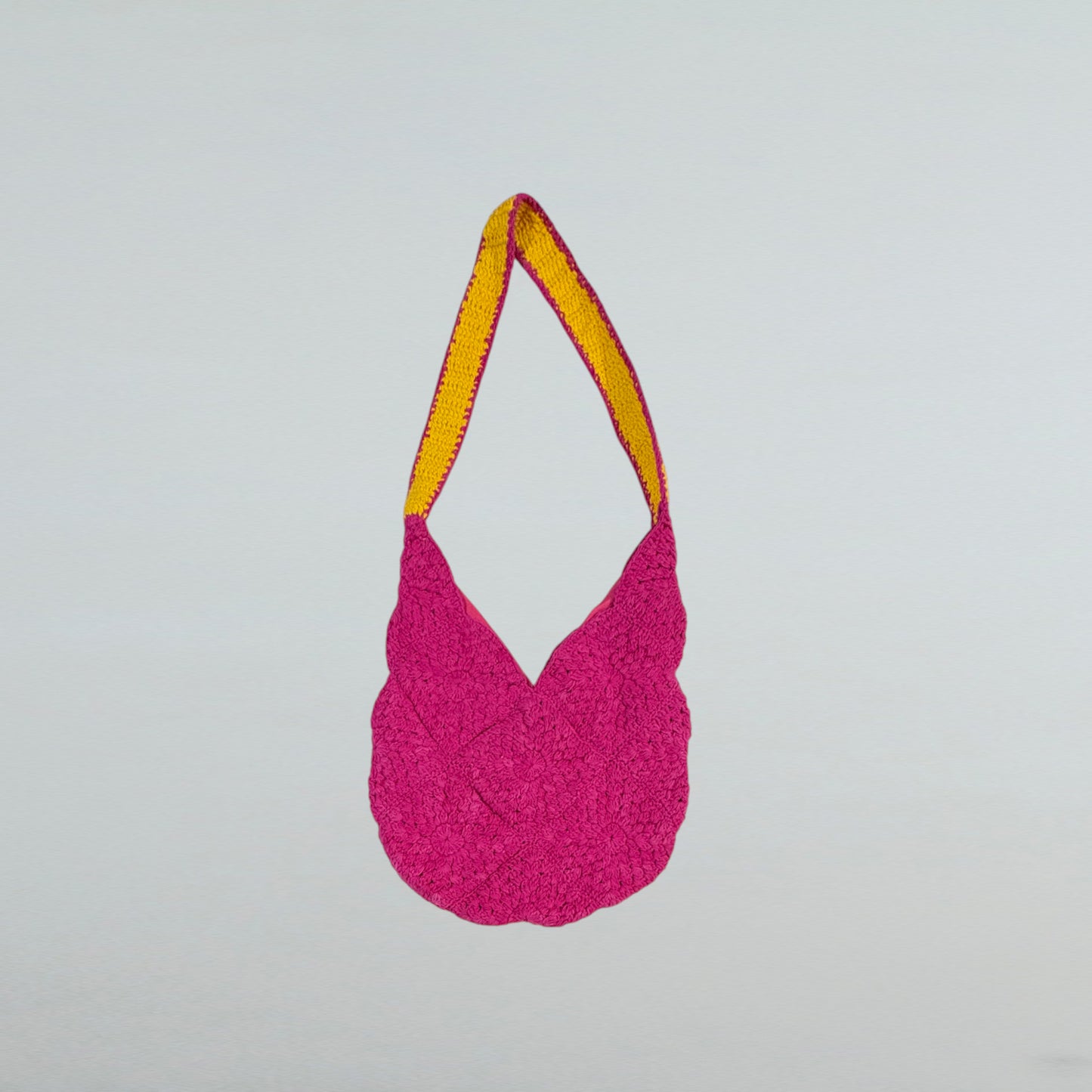 Multicolor Shoulder Bag RC0107