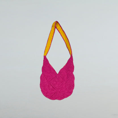 Multicolor Shoulder Bag RC0107