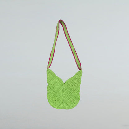 Multicolor Shoulder Bag RC0106