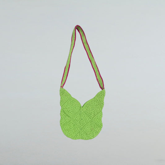 Multicolor Shoulder Bag RC0106