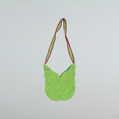 Multicolor Shoulder Bag RC0106