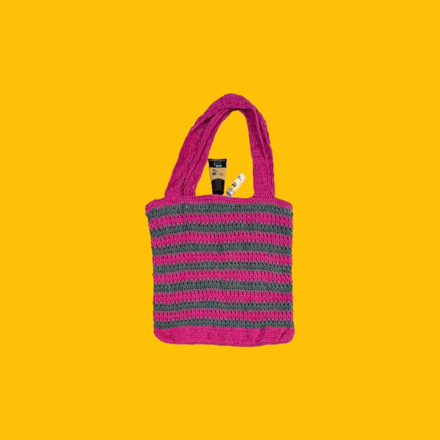 Multicolor Shoulder Bag RC0119