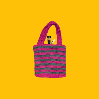 Multicolor Shoulder Bag RC0119