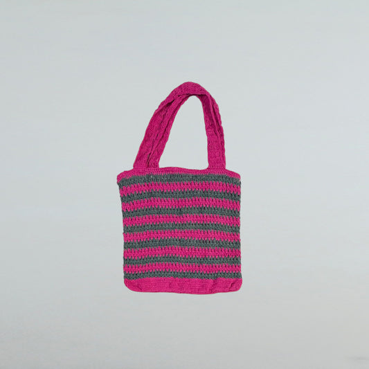 Multicolor Shoulder Bag RC0119