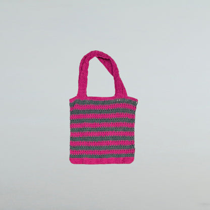 Multicolor Shoulder Bag RC0119