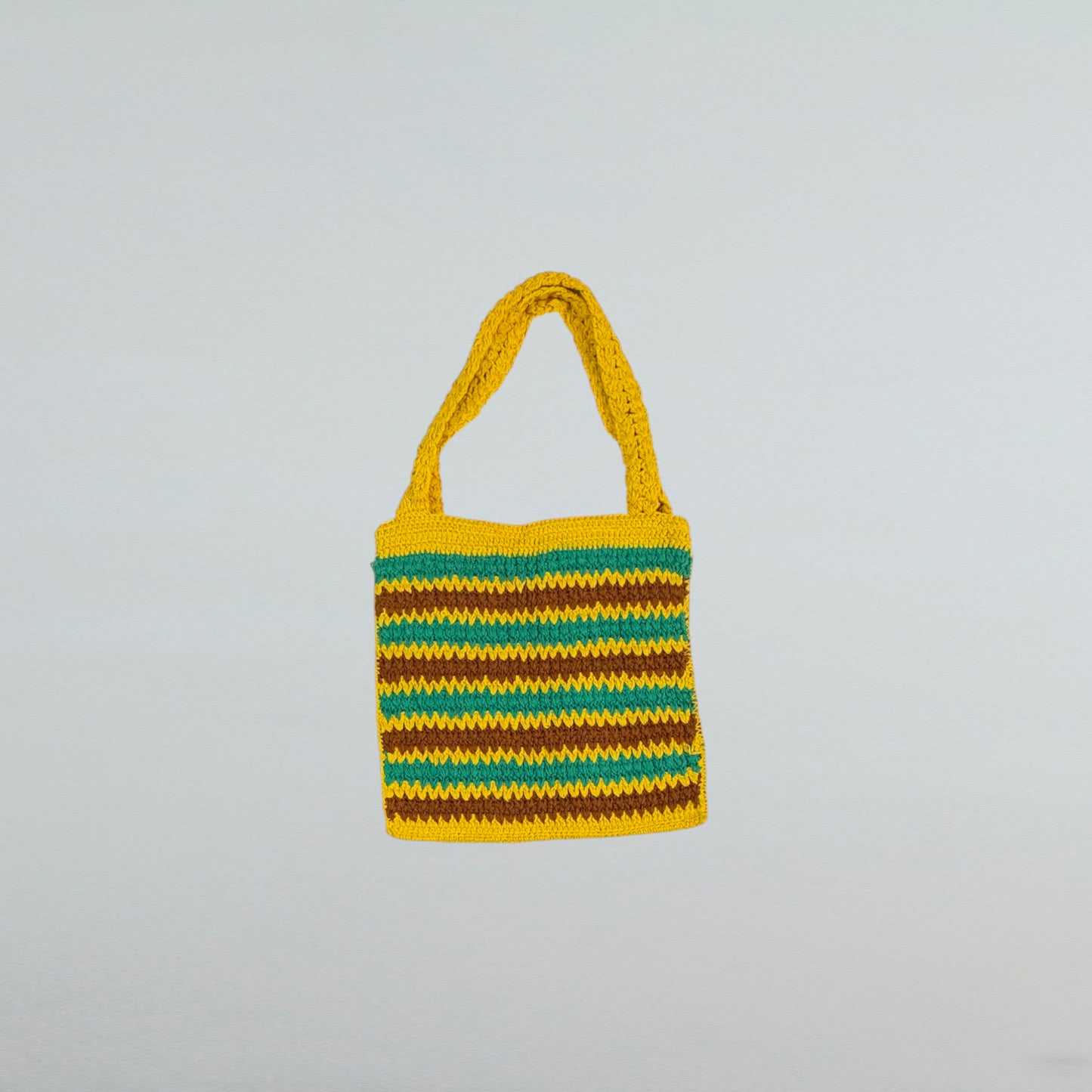 Multicolor Shoulder Bag RC0117