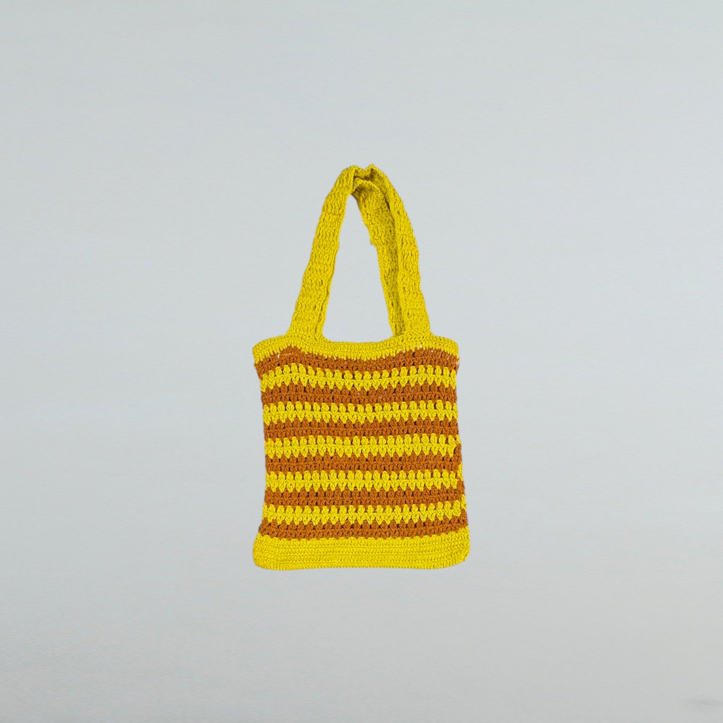 Multicolor Shoulder Bag RC0115