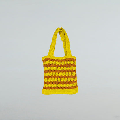 Multicolor Shoulder Bag RC0115