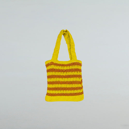 Multicolor Shoulder Bag RC0115