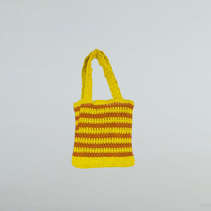 Multicolor Shoulder Bag RC0115