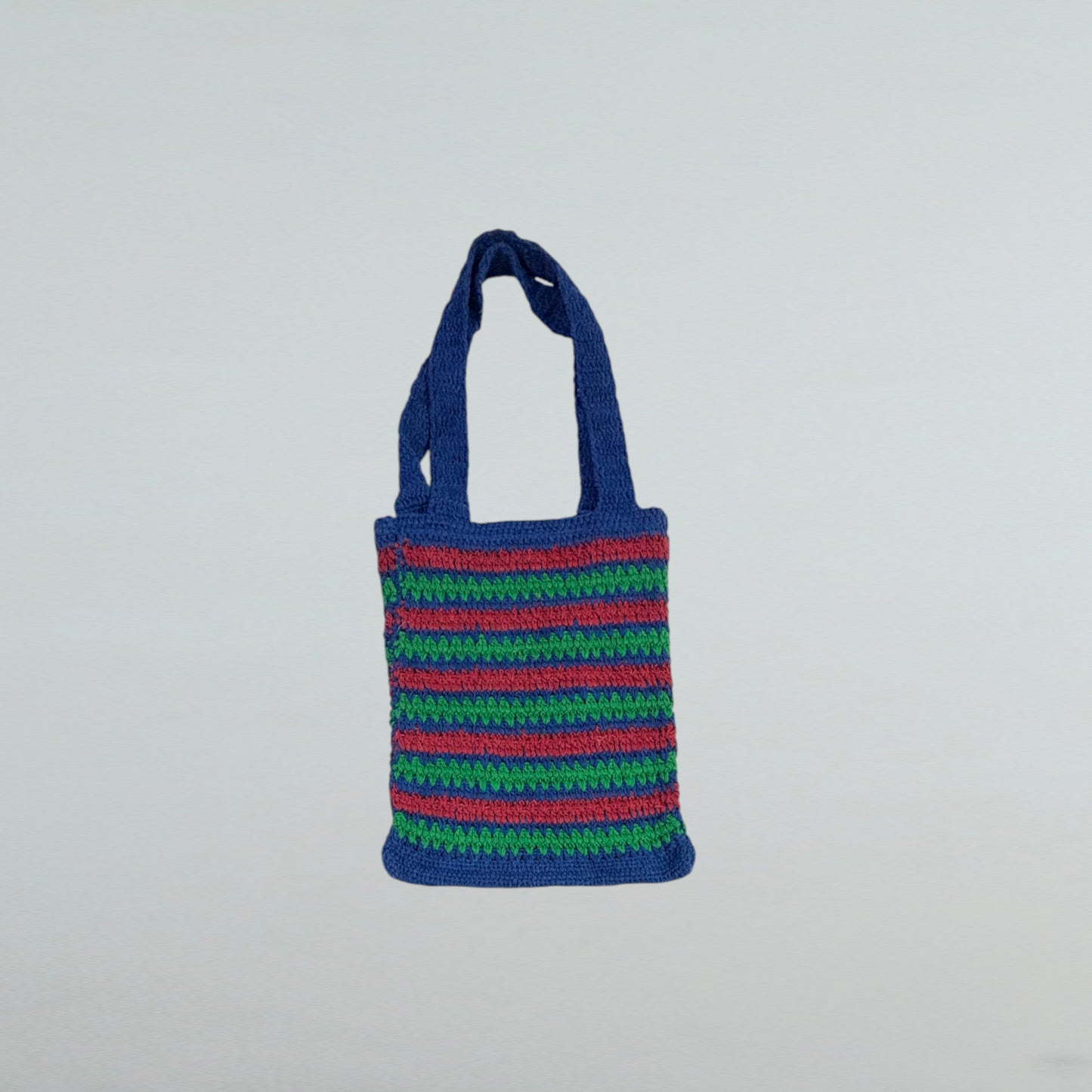 Multicolor Shoulder Bag RC0114
