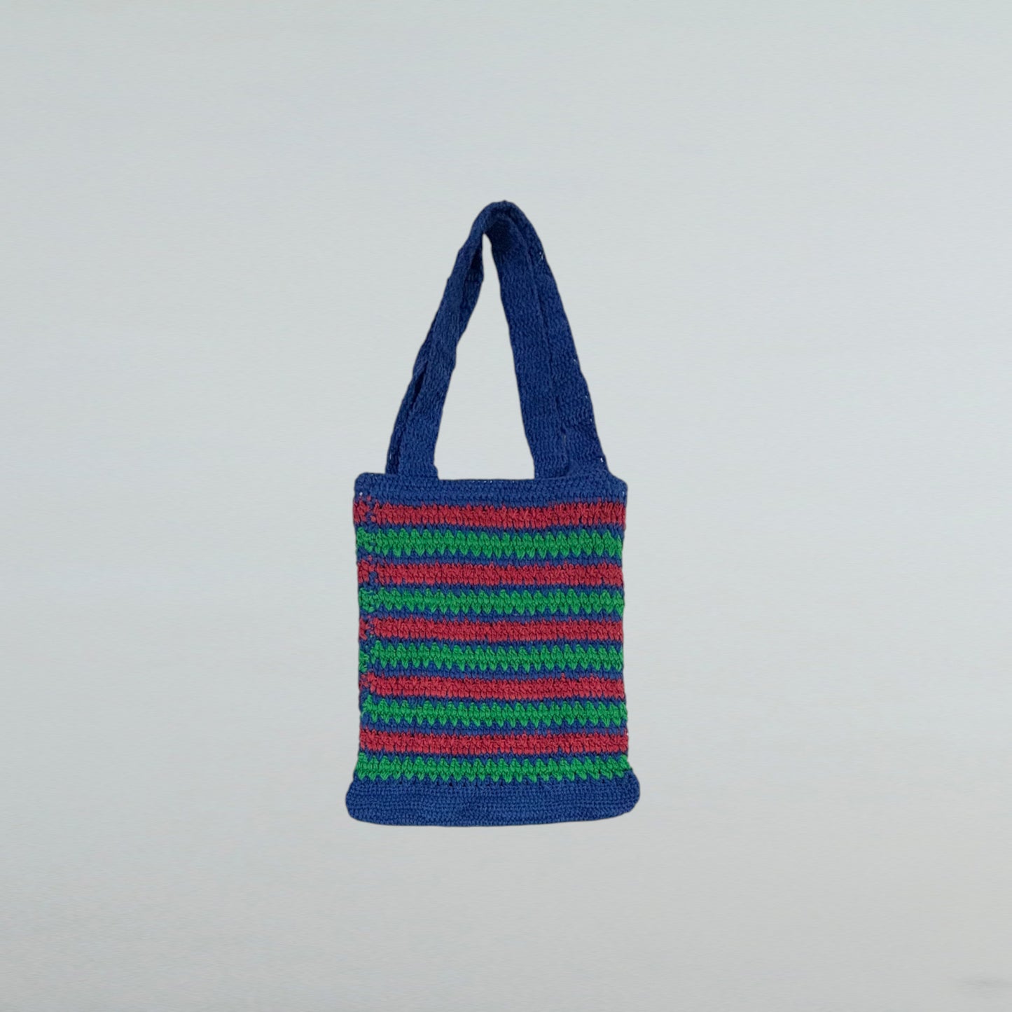 Multicolor Shoulder Bag RC0114