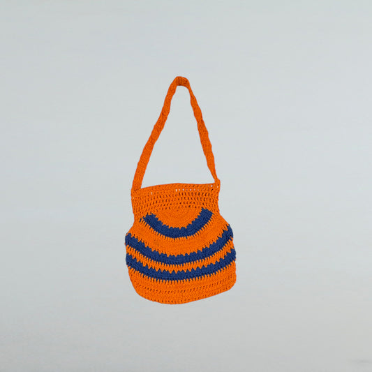 Multicolor Shoulder Bag RC0126