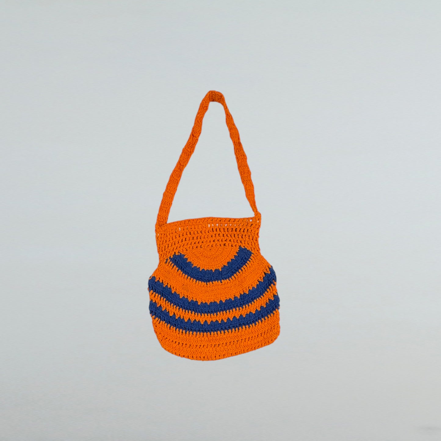 Multicolor Shoulder Bag RC0126