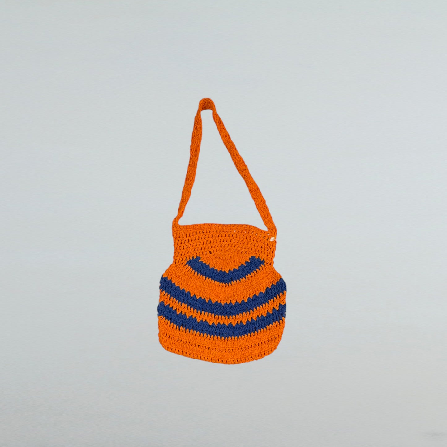 Multicolor Shoulder Bag RC0126