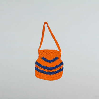 Multicolor Shoulder Bag RC0126