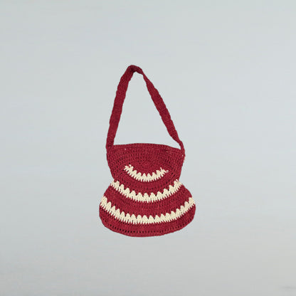 Multicolor Shoulder Bag RC0125