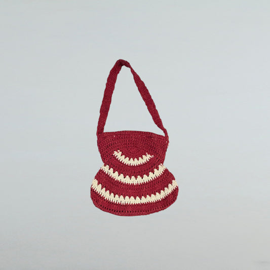 Multicolor Shoulder Bag RC0125