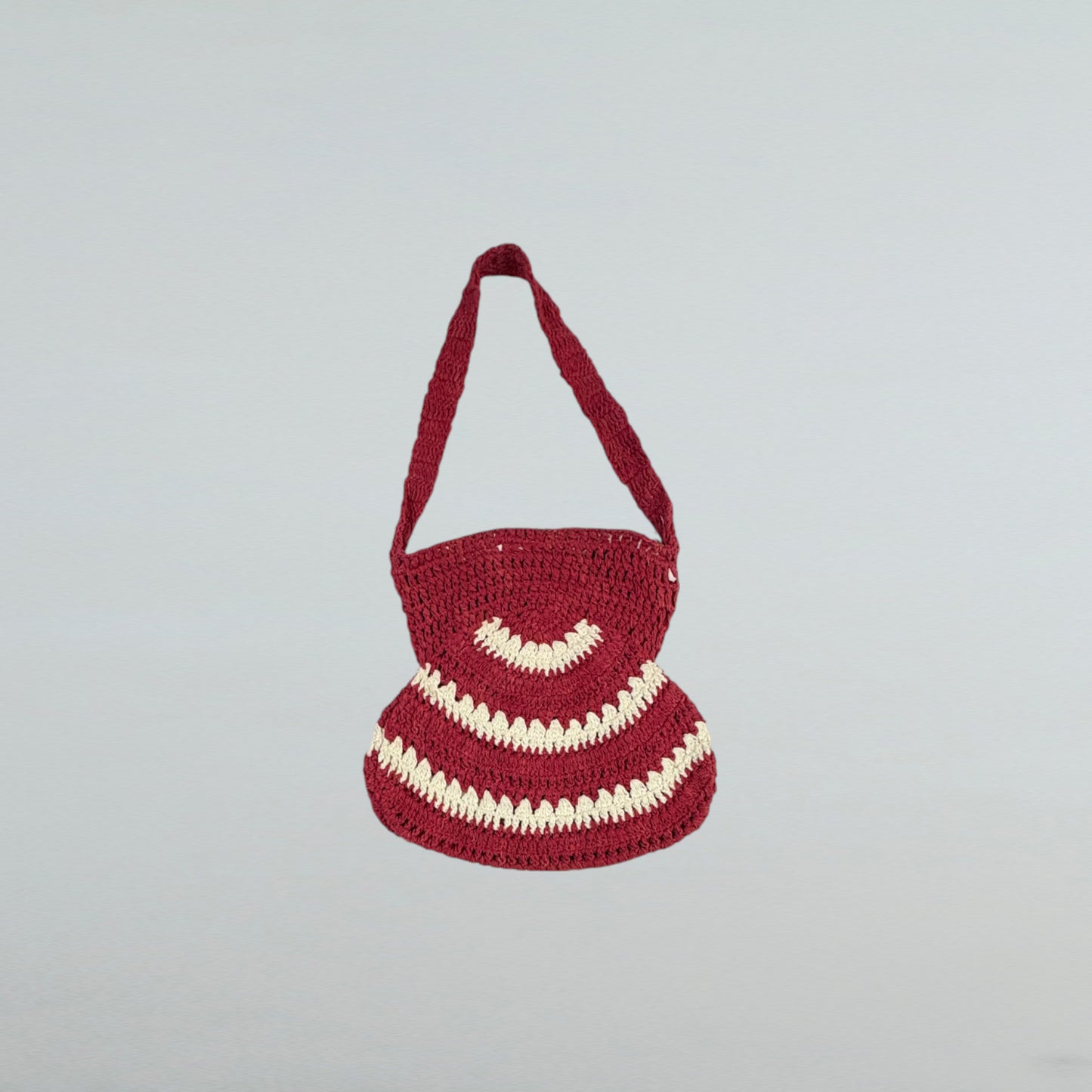 Multicolor Shoulder Bag RC0125