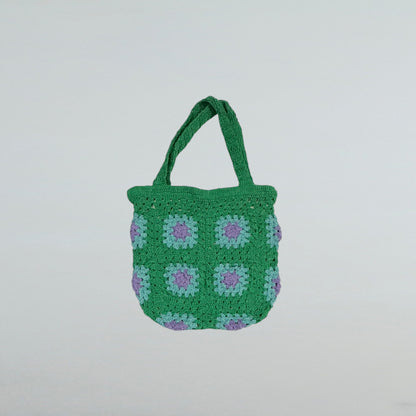 Multicolor Shoulder Bag RC0169