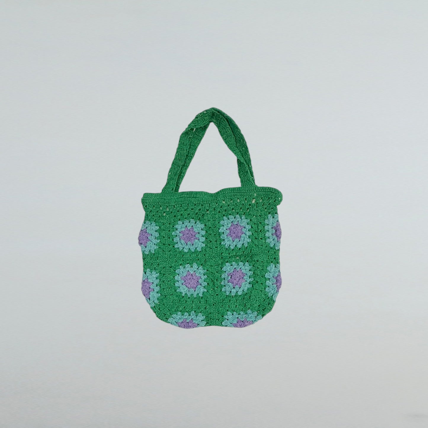 Multicolor Shoulder Bag RC0169